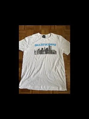 NEVER WORN OFFICIAL XL Vintage Beastie Boys To The 5 Boroughs T Shirt • $50