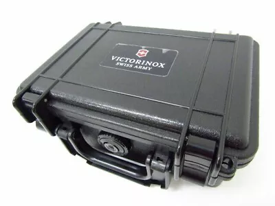 Victorinox Swiss Army  Hard Case Watch Display Box • $22.99