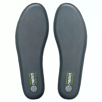 £5.85 • Buy Memory Foam Insoles Orthopaedic Orthotic Shoe Insoles Inserts Men Women Size3-12