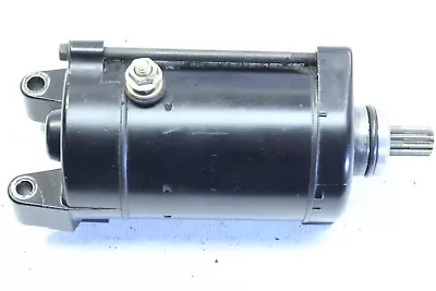 Honda Transalp XL600V PD06 PD10 Starter Motor Starter Mitsuba SM-13 • $52.32