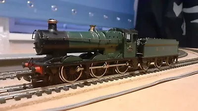 £4.99 • Buy Mainline OO Gauge GWR Collett Goods Class No. 3205 (Preserved) - Needs Attention
