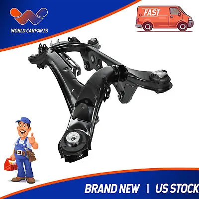 Rear Subframe Crossmember For Mercedes CLS400 CLS550 GLK250 GLK350 10-18 • $262.56