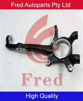 Fred Steering KnuckleHub Left Fits Hilux 4WD SR5 2015+.GUN126.43212-KK010  • $140