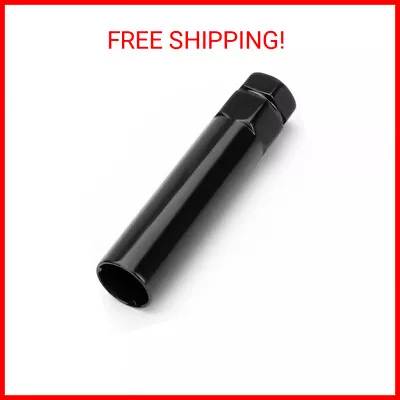 6 Spline Tuner Lug Nuts Socket Tool Key For Six Point Spline Wheel Lock Lugnuts • $12.16