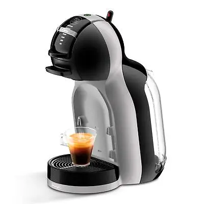 De’Longhi EDG155.BG Dolce Gusto Mini Me Pod Coffee Machine Coffee Maker Nescafe • £29.99