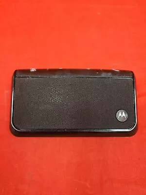 Motorola TX500 Bluetooth In-Car Speakerphone 7717 • $18.82