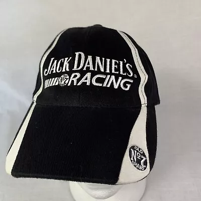 $35 • Buy Jack Daniel’s Racing Cap Old Number 7 Brand