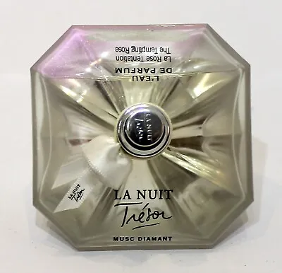 Lancome La Nuit Tresor Musc Diamant 75ml Eau De Parfum • £53.99