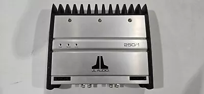 JL Audio Slash 250/1 1-Channel Car Amp • $48.25