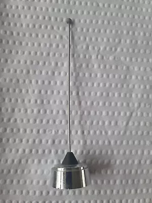 Race Car Antenna NASCAR ARCA K&N Whelen For Racing Radios 1/4 WAVE 450-470 UHF • $15