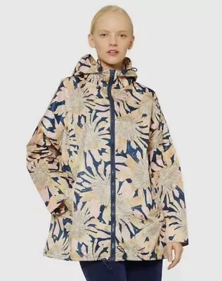 $165 • Buy Gorman Honeypot Raincoat Size S/m EUC