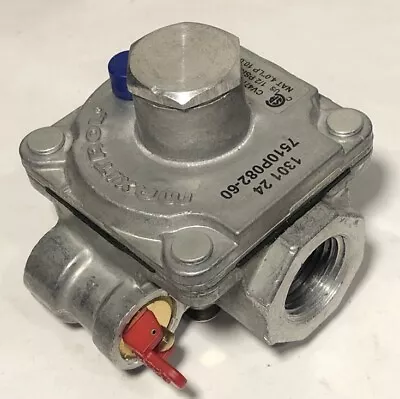 Whirlpool Maytag Stove Oven Gas Pressure Regulator 7510p082-60 • $6.75