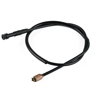 Motorcycle Speedometer Speedo Cable For Honda XR650R CB550K CM250C GL1100 MT250 • $9.49