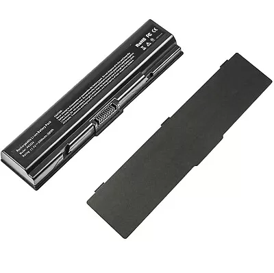 PA3534U-1BRS Toshiba Battery 10.8V 4400mAh For Toshiba A300D-13X • $45.57