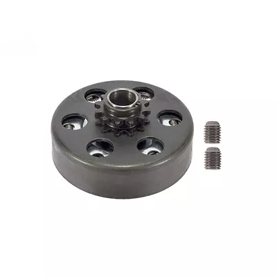 Centrifugal Clutch 12 T 35 Chain 3/4  Bore For 4-cycle Engines 84-004 Max Torque • $28.39