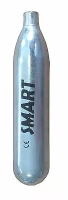 £12.49 • Buy 25 X 12g  CO2 GAS CAPSULE CARTRIDGES For AIR RIFLE - PISTOL - GUN