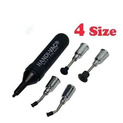 Anti-static Mini SMT SMD IC Chip BGA Vacuum Suction Sucking Pen Picker Pick Up  • $16.99