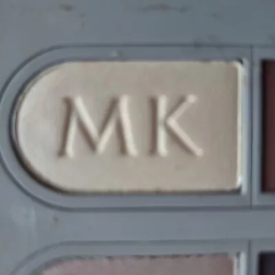 Mary Kay CRYSTALLINE SIGNATURE EYE COLOR .09 Oz NWOB • $19.99