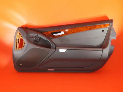 $269.10 • Buy Mercedes Benz Sl500 Door Panel Right Passenger 2003 2004 2005 2006 2007 2008