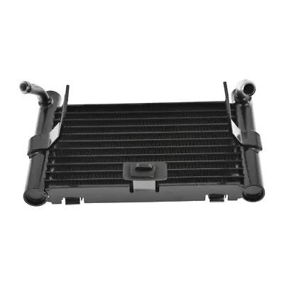 Oil Cooler Device Cooling Radiator Fit For Harley 2017 - 2023 Touring Road King • $75.19