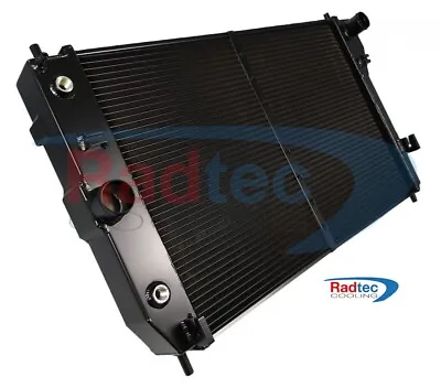 Radtec Aston Martin DB9 And Virage Aluminium Radiator • $881.54