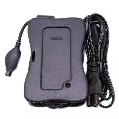 DELL 8H051 20V 2.5A 50W Genuine Original AC Power Adapter Charger • $12.99