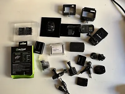 GoPro Accessories Lot. Many Items EC! • $50