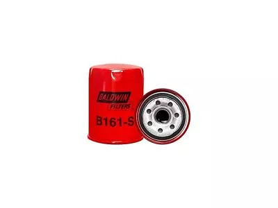 For 1985 Mitsubishi Mighty Max Oil Filter Baldwin 71373YW 2.3L 4 Cyl DIESEL • $22.19