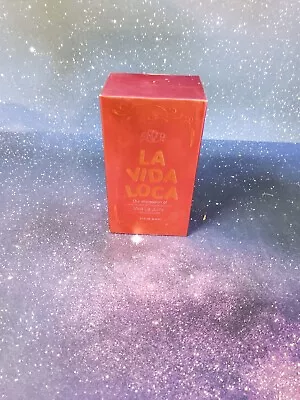 LA VIDA LOCA By Preferred Fragrance 2.7 Fl Oz • $11.25