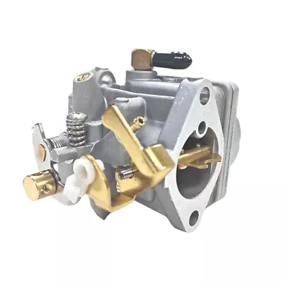 Marine Carburetor 13200-91J70 For Suzuki Parsun Outboard Engine F6 6HP 4 Stroke • $36.20