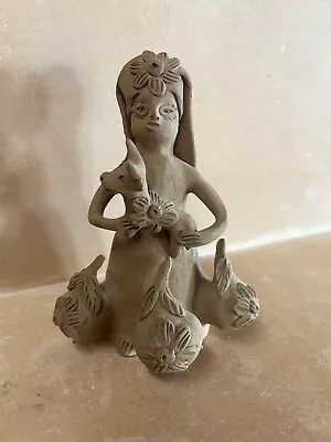 Teodoro Blanco Mexican Sculpture Figurine • $45