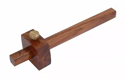 Mortice Marking Gauge Professional Heavy Duty Hardwood Woodwork Carpenters • £7.49