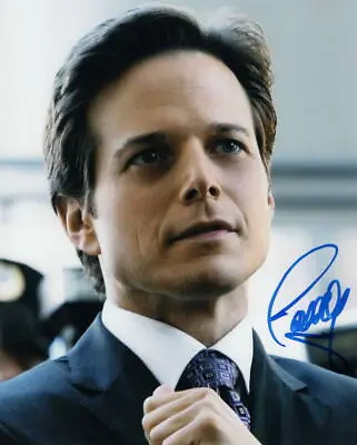 Scott Wolf Signed Autograph 8x10 Photo - Bailey Salinger Party Of Five Kaijudo • $59.99