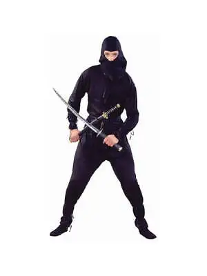 Adult Ninja Costume • $24.99