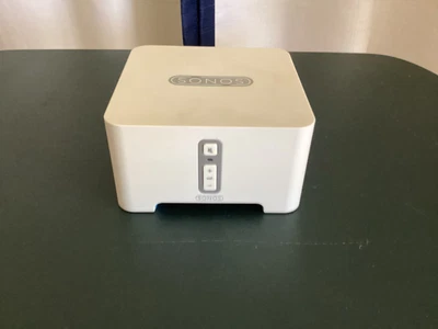 $105 • Buy Sonos Connect Gen Zone Player Zp90 S1 App Compatible