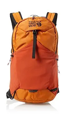 Mountain Hardwear Field Day 16l Backpack Bright Copper • $143.81