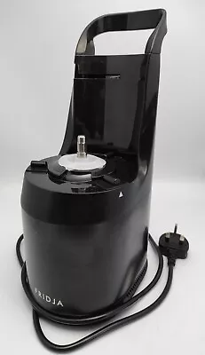 £25 • Buy Fridja F1900 Whole Fruit Slow Masticating Juicer Parts ~ Motor Body/Unit ONLY