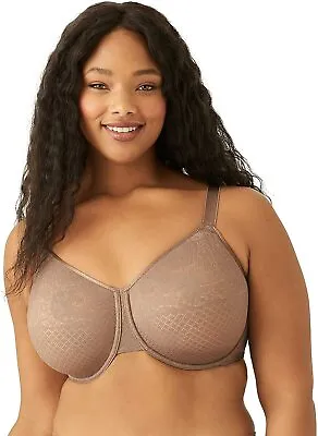 Wacoal Women's Visual Effects Minimizer Bra • $112.74