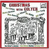 Ken Coyler : Christmas With Colyer CD (2008) Incredible Value And Free Shipping! • £3.48