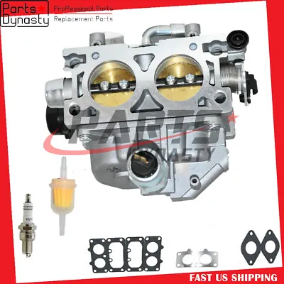 Carburetor Carb Fit Honda Gx630 & Gx690 V Twin Cylinder 16100-Z9E-033 • $48.90