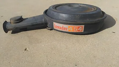 73 74 75 76 77 Chevy Chevrolet GMC C10 454 4 Barrel Air Cleaner Assembly OEM • $180