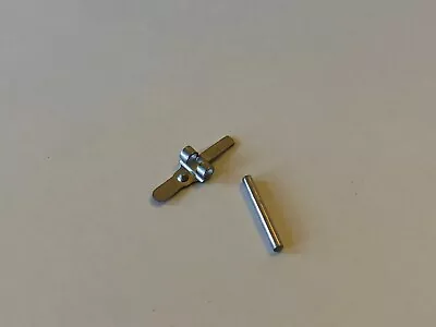 Seadoo Mikuni BN46i Carburetor Needle Valve Lever Arm Pin 270500038 270500128 • $12.99