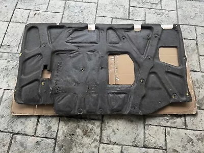 92-93 Acura Integra GSR DB2 OEM Hood Blanket • $199.99