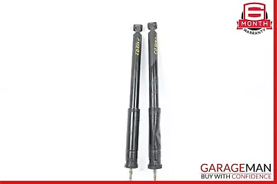 01-07 Mercedes W203 C230 C240 Front Left Or Right Shock Strut Shocks Set OEM • $81