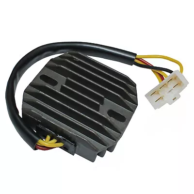 $23.85 • Buy Regulator Rectifier For Suzuki LT-4WD LT-F4WD Quadrunner 250 1987-1998 Atv New
