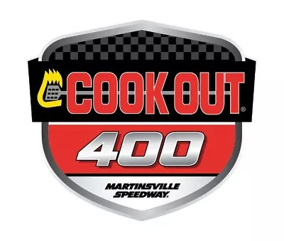 Martinsville Speedway NASCAR Tickets April 7th • $35
