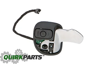 Mopar Right Side Paddle Shift Shifter Charger Challenger Hellcat Grand Cherokee • $70.95