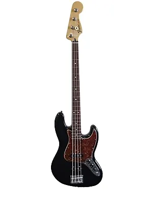 FENDER JAZZ BASS GUITAR - 4 String - 2016 • $1299