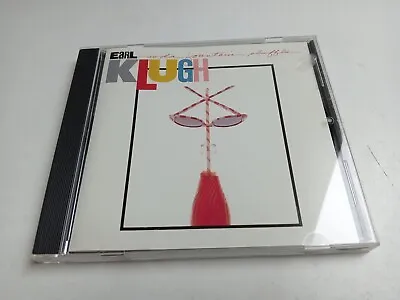 Earl Klugh-Soda Fountain Shuffle-cd In Jewel Case-WEA 1985-VG+ • £14