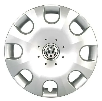 New Genuine OEM VW Hub Cap Beetle 2006-2010 8-Spoke Cover Fits 16 Inch Wheel • $54.95